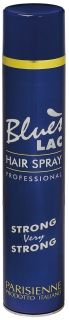 Kallos Blues Lac lak na vlasy silné spevnenie (Hair Spray) 750 ml