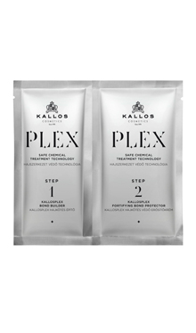 Kallos Kallos PLEX - hĺbková regenerácia vlasov, 30 ml