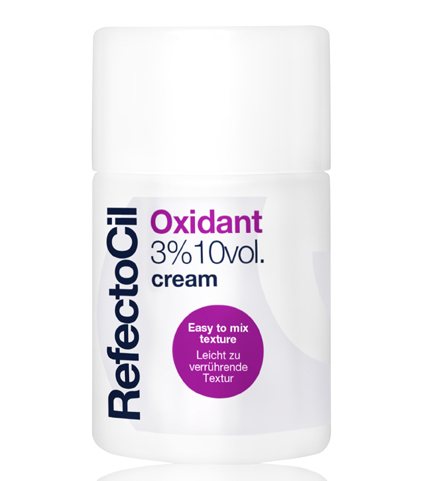 REFECTOCIL krémový oxidant 3%, 100 ml
