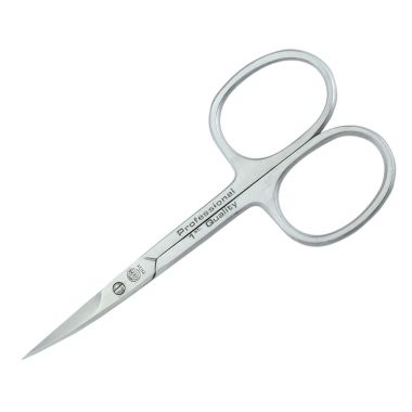 Kiepe Cuticle Scissors Stainless Steel 2047.35 - manikúrové nožničky