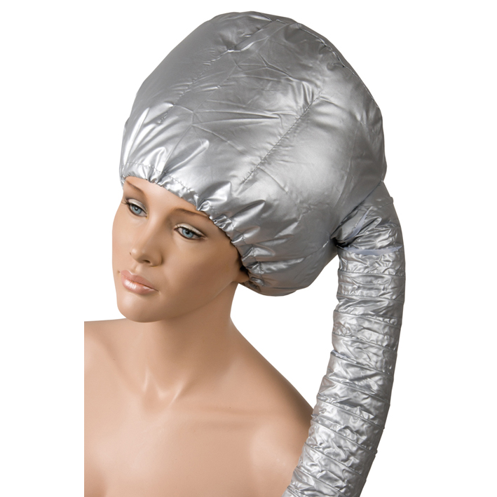 Thermal Cap For Hairdryer  - čepice na sušení fénem