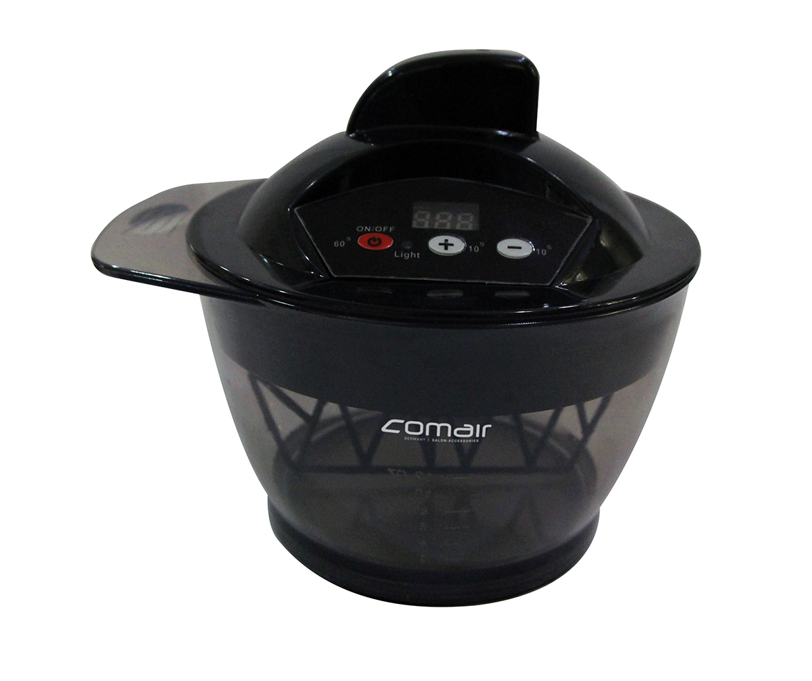 Comair Color Mixer "Economy" black 7001248 - mixér na miešanie farieb a melíru