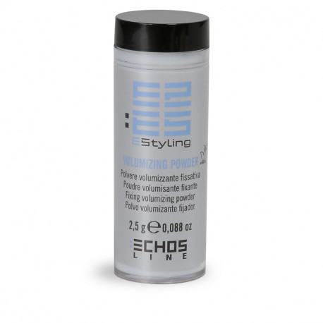 Echosline Volumizing Powder - objemový púder, 2,5 g