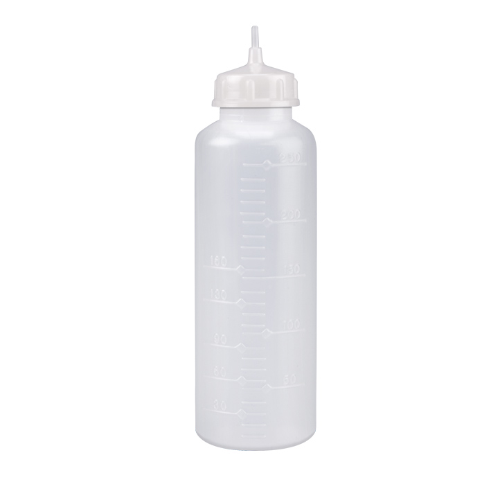 Eurostil Bottle Measure Large 01111 - aplikační láhev, 250 ml