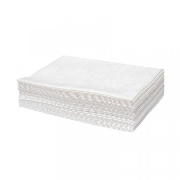 Jednorázový ručník z vlákniny ECOTER - 70x50 cm,EC/010/050XL, EC/010/100XL