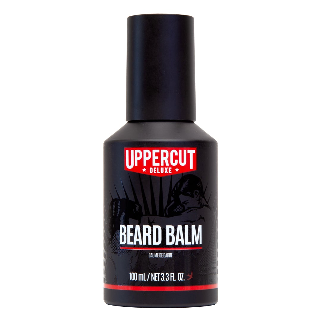 Uppercut Deluxe  Beard Balm - balzám na bradu, 100 ml