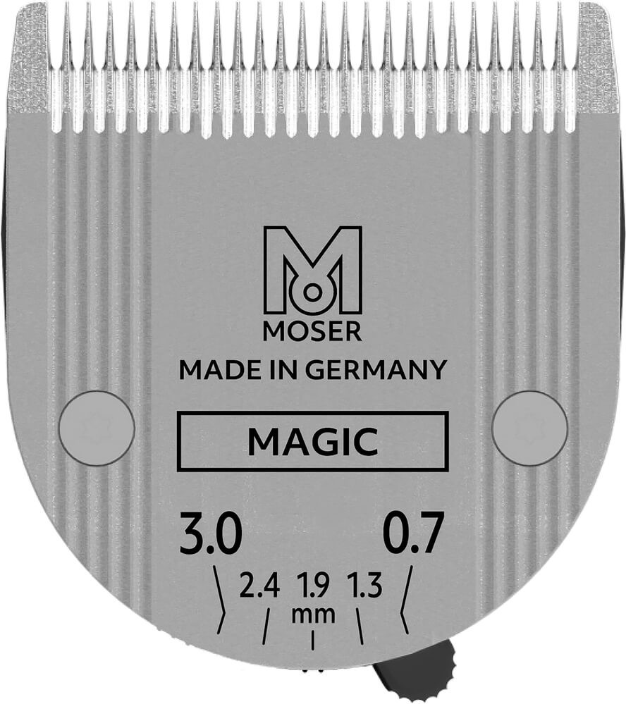 Moser (Classic) Magic Blade 1854-7506 - stříhací hlava