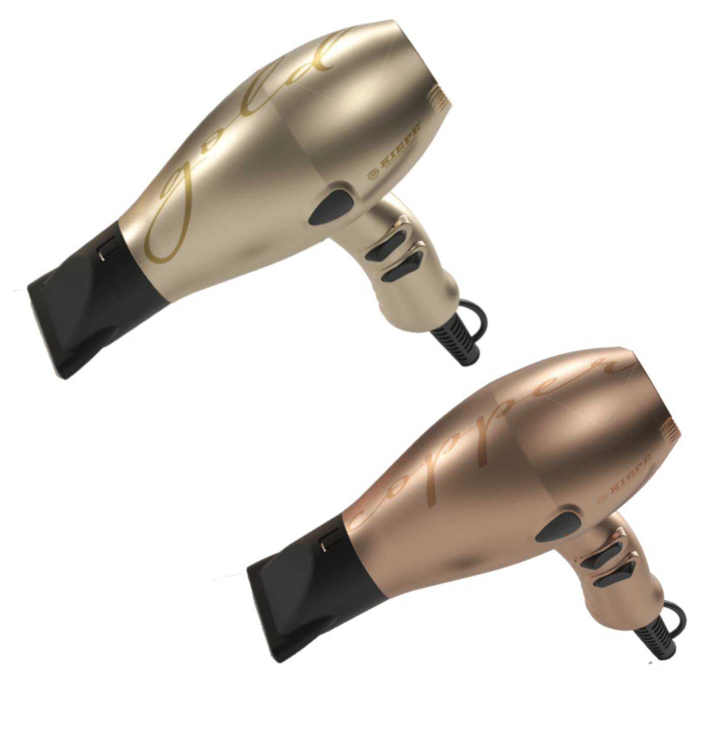 Kiepe Air Professional Hairdryer - profesionálny fén na vlasy (2400W)