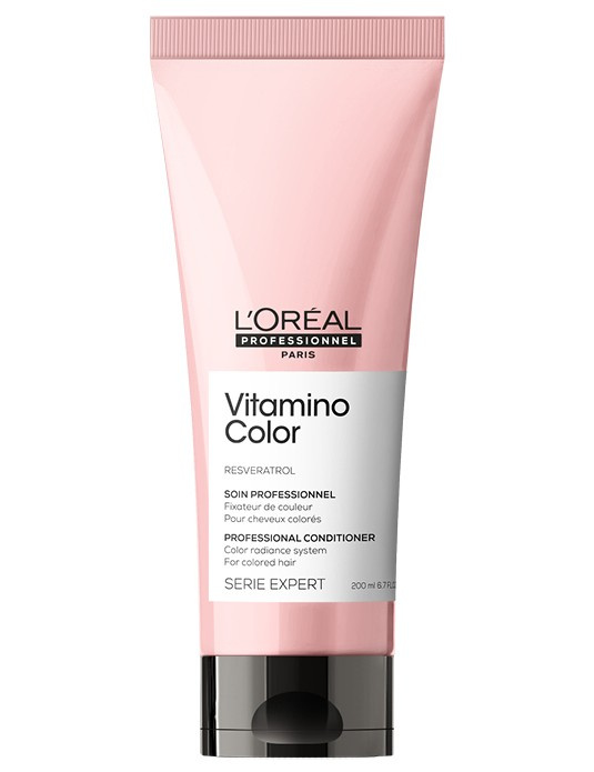 L'Oréal Professionnel Vitamino Color Conditioner - kondicionér pro barvené vlasy, 200 ml