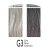 G3 Gris Oscuro/Dark Grey - tmavá sivá