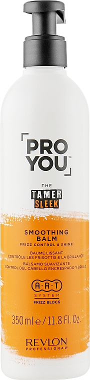 Pro You The Tamer Sleek Smoothing Balm - uhladzujúci balzám, 350 ml