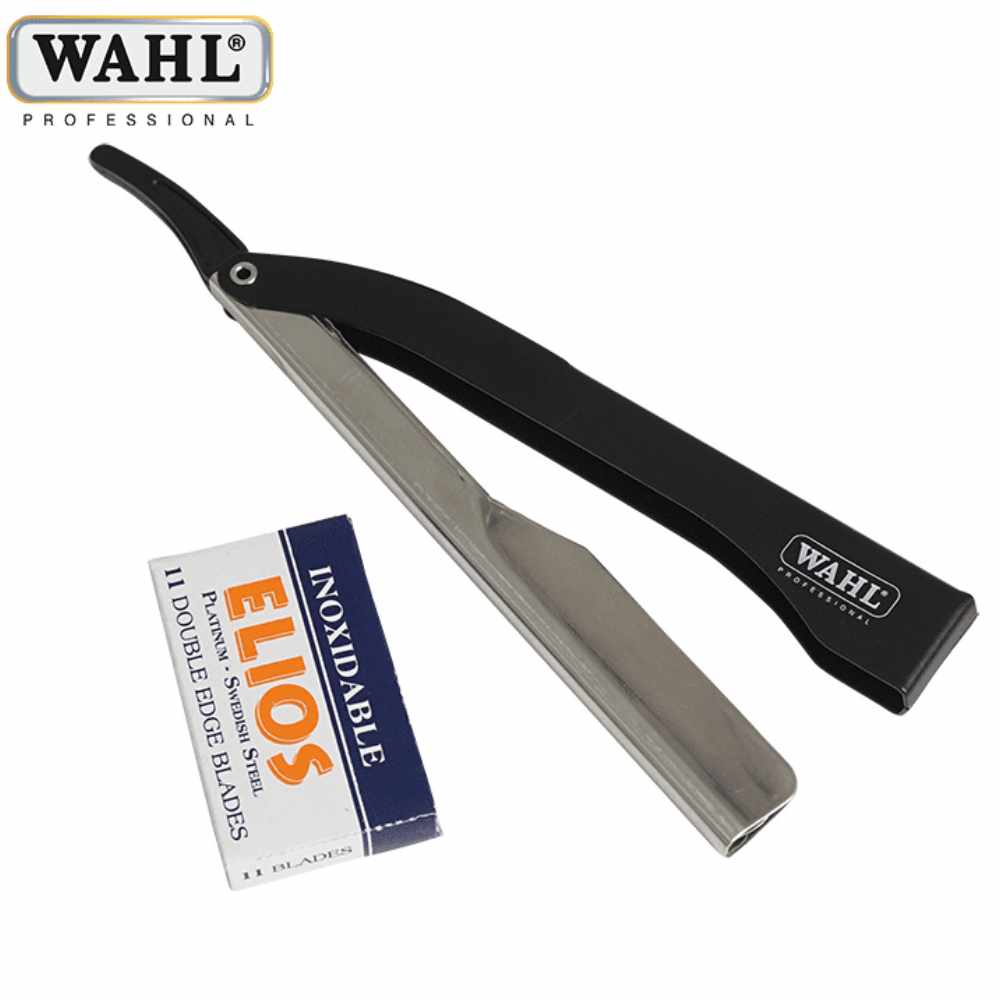 Wahl Razor Knife 0093-6570 - britva na vymeniteľné žiletky, polovičná čepeľ