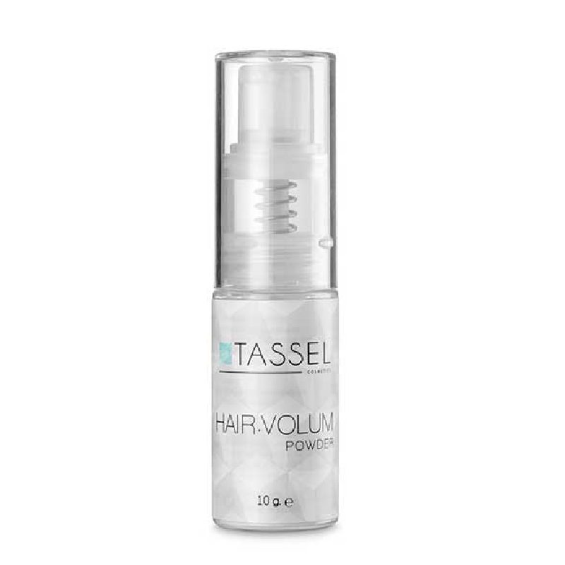 Tassel Hair Volum Powder 06316 - objemový púder na vlasy s aplikátorom, 10 g